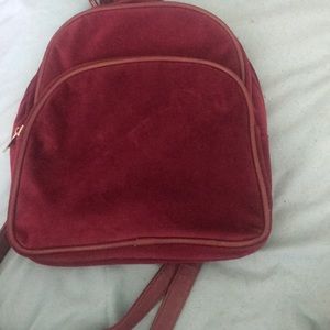 Small hand bag
